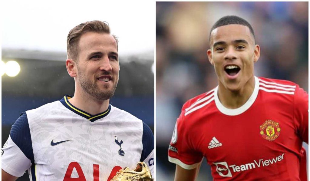 Man Utd pulled plug on Kane transfer deal because of Greenwood