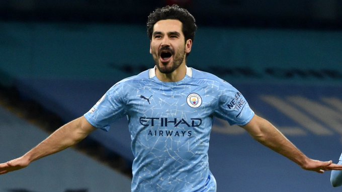 Chelsea to profit from Gundogan transfer plan after private talks