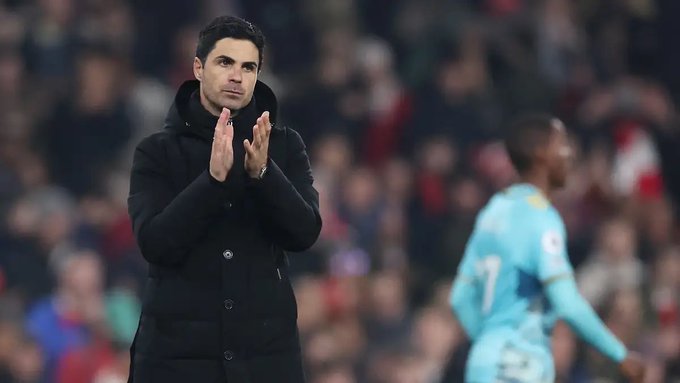 Arteta warns Arsenal players he’ll ‘kill them’ if they fail at one thing vs Man City