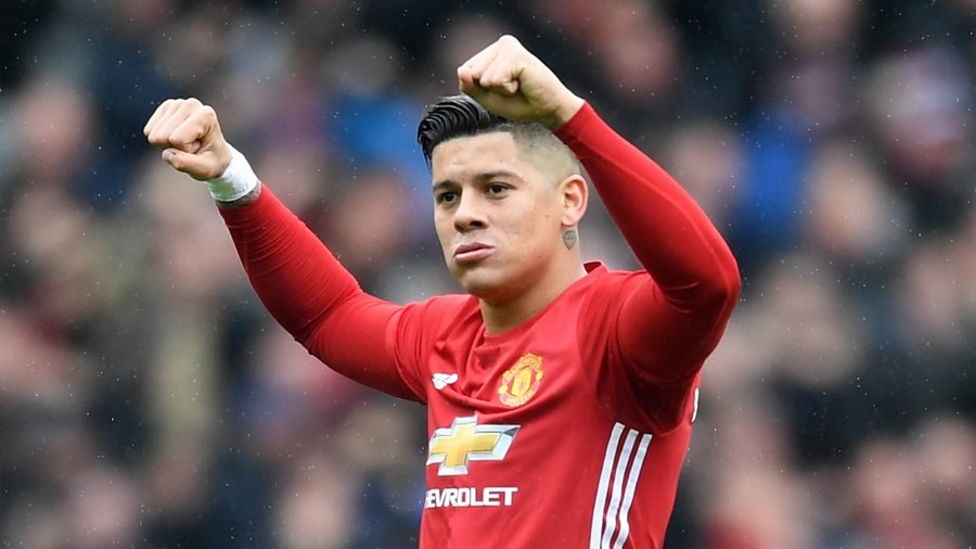 Ex-Man Utd star Marcos Rojo absolutely destroys Harry Maguire in scathing interview