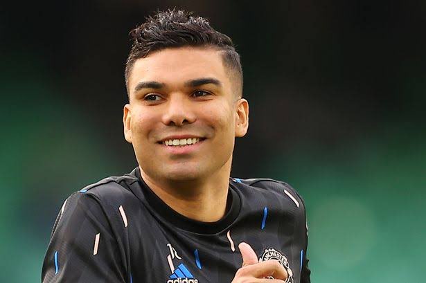 casemiro