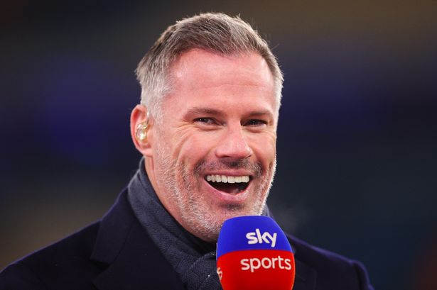 Carragher slams Chilwell’s Chelsea team-mate over red card in Real Madrid defeat