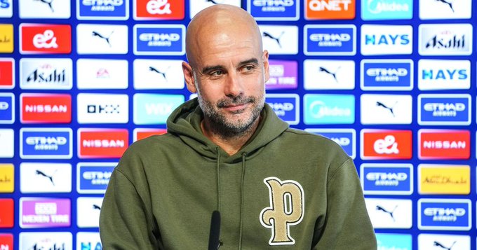 guardiola