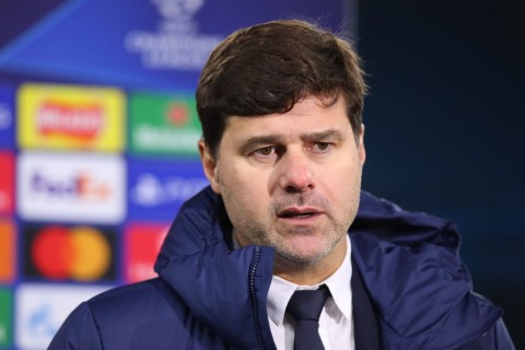 Chelsea players react to Pochettino’s potential arrival