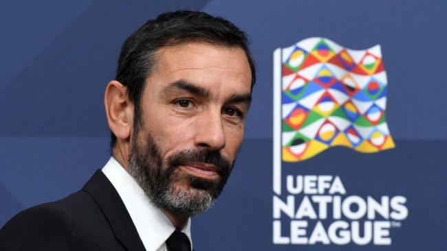 Robert Pires names five clubs that could win the Premier League next season