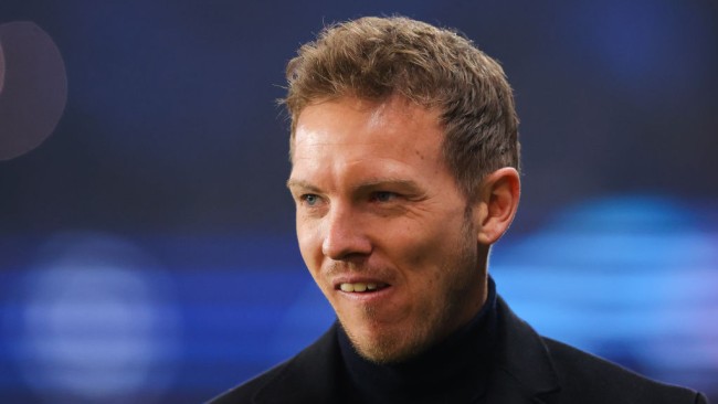 Chelsea duo hold in-person talks with Nagelsmann with two more names considered
