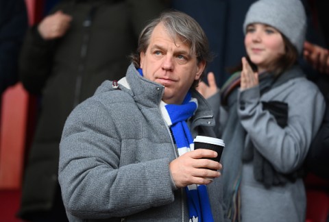 Chelsea have already identified their No.1 target to replace Graham Potter