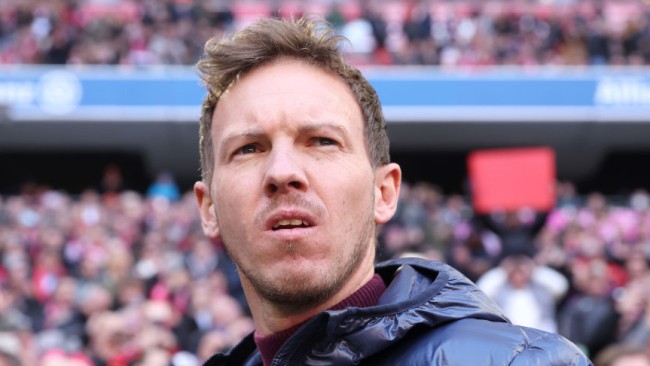 Why Julian Nagelsmann pulled out of the running to be Chelsea’s next coach