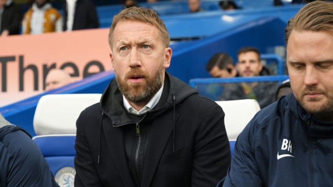 Graham Potter’s huge pay-off as Chelsea fail to learn from mistakes