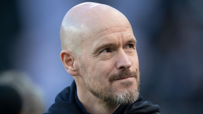 Erik ten Hag ‘ready’ to sell up to 13 Man Utd stars this summer