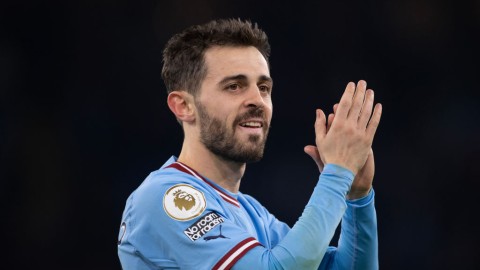 Bernardo Silva reveals big mistake Arsenal made in Man City defeat