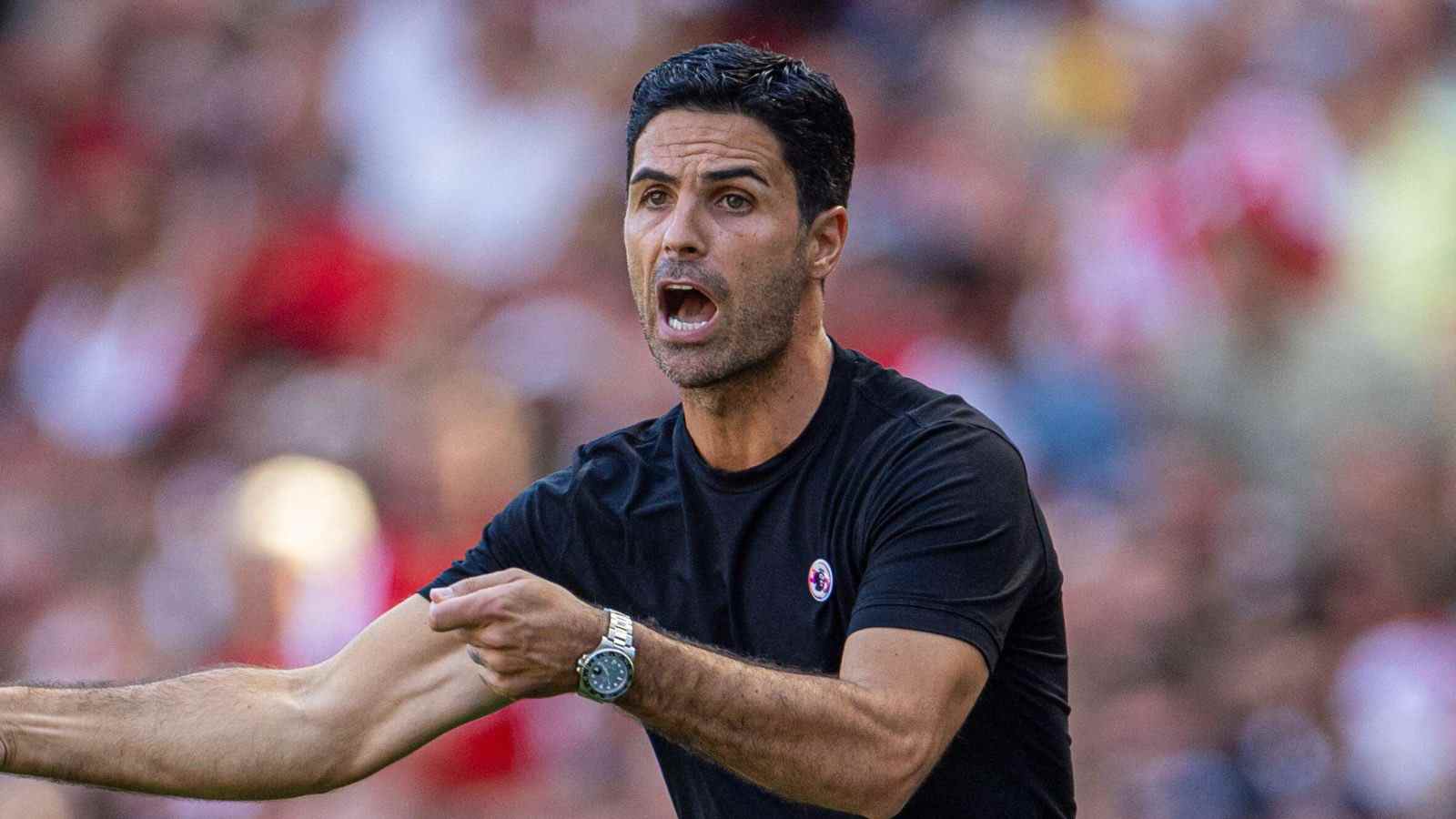 Mikel Arteta points finger at Arsenal stars after ‘worrying’ West Ham draw