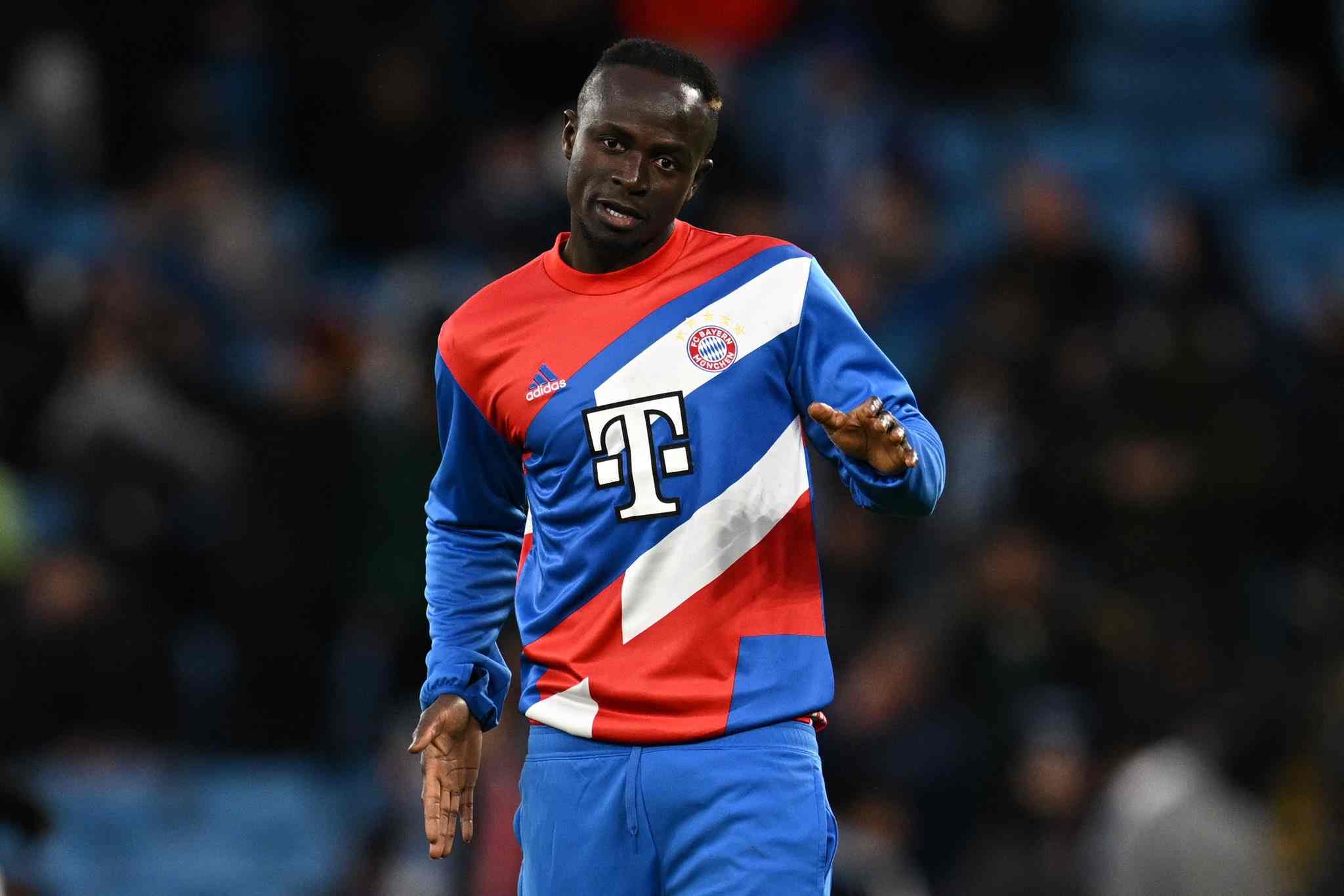 Bayern to “do everything possible” to axe Mane this summer after Sane clash