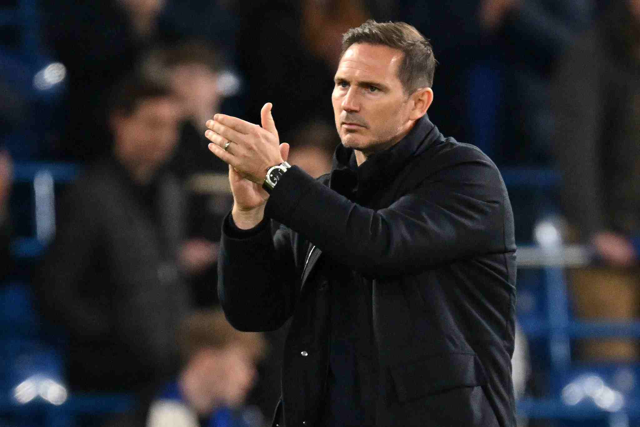 Frank Lampard’s response to Didier Drogba’s brutal swipe at Chelsea