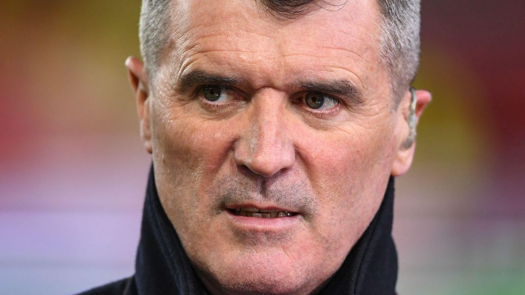 Roy Keane slams two Liverpool stars in Arsenal draw as he likens Klopp’s side to ‘a pub team’