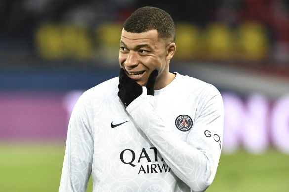 Furious Kylian Mbappe hits out at PSG: ‘It’s not Kylian Saint-Germain’