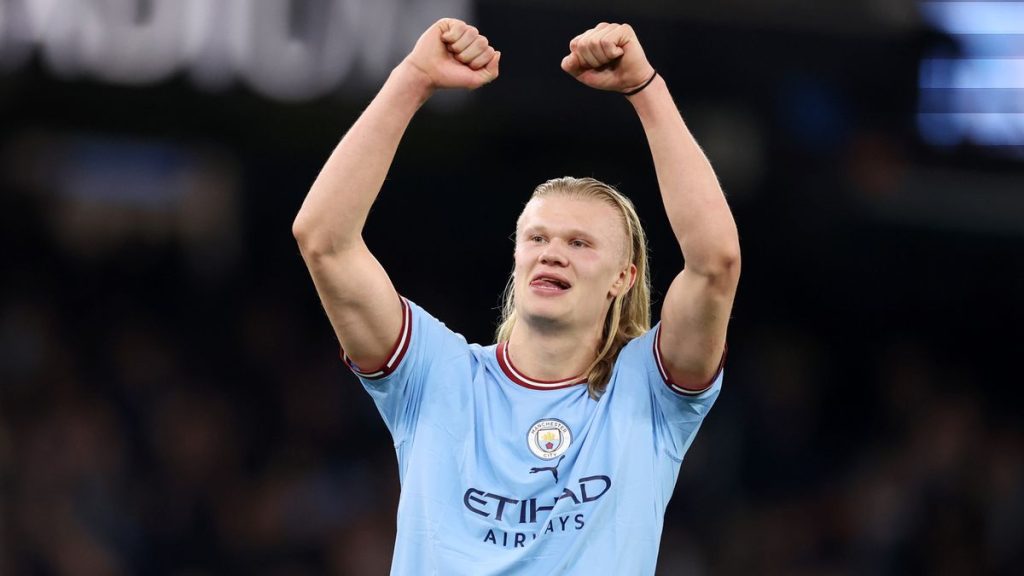 Solskjaer confirms Man Utd refused to pay £4m to sign Erling Haaland