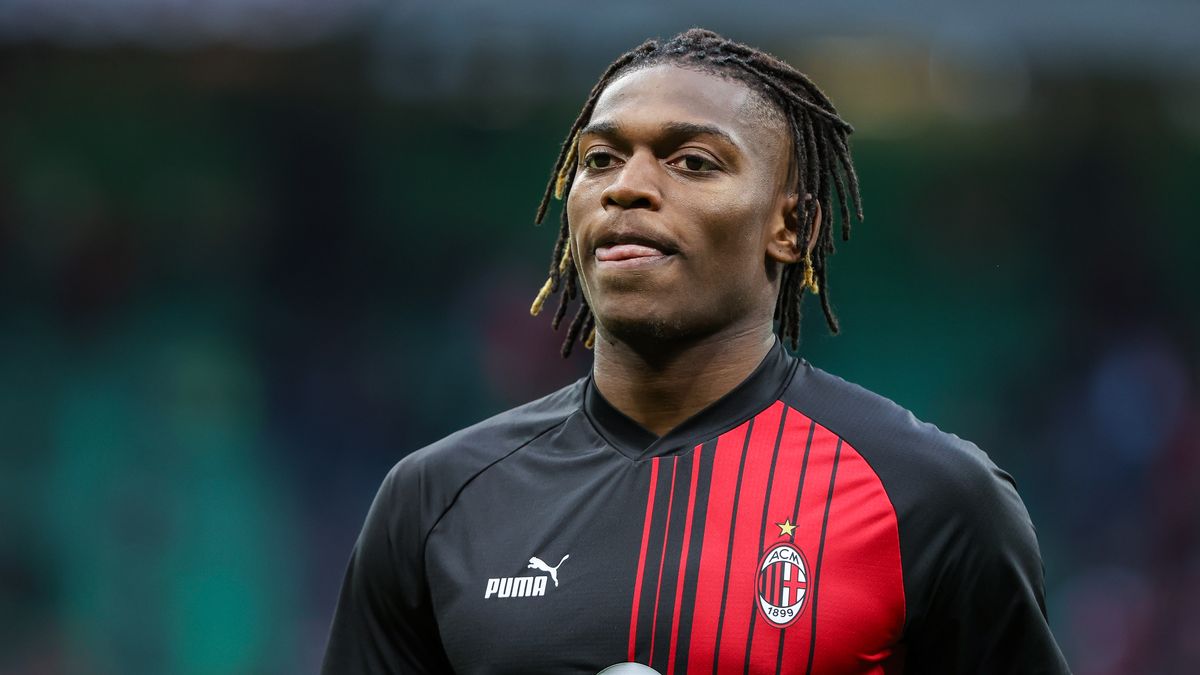 Chelsea ‘offered’ two players to sign Rafael Leao from AC Milan