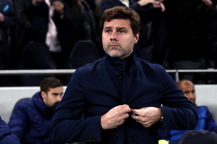 Pochettino makes Mason Mount decision amid Man Utd & Liverpool links