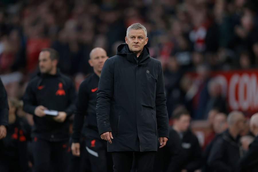 Solskjaer turns on Man Utd stars with cutting ‘snowflake’ comment