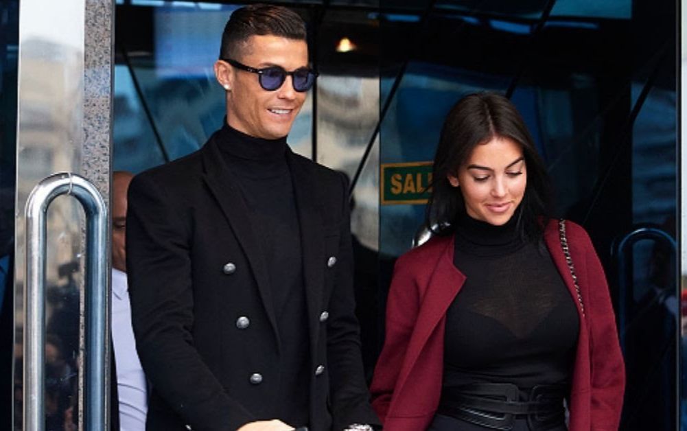 Ronaldo’s mother opens up on using witchcraft on son’s girlfriend, Georgina