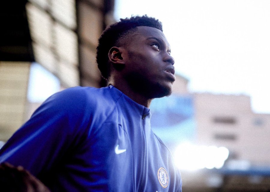 Chelsea suffer major injury blow with Badiashile to miss Pochettino pre-season