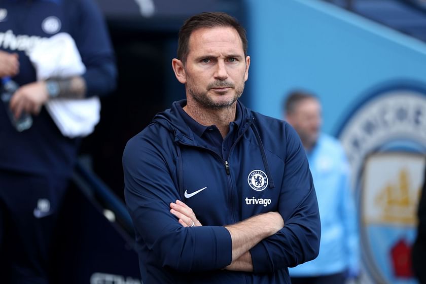 Chelsea player nearly missed team bus because he overslept