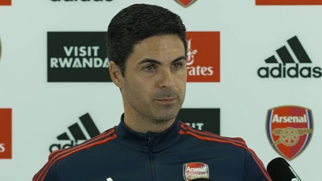 Arteta speaks out on Xhaka’s potential Bayer Leverkusen transfer