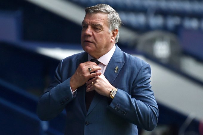 Allardyce