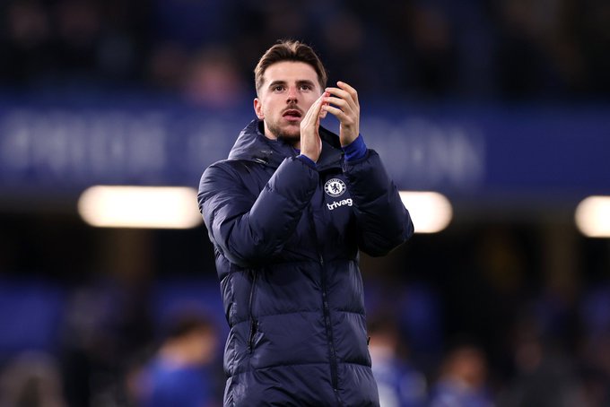 Mason Mount prefers move to Man Utd ahead of Liverpool this summer