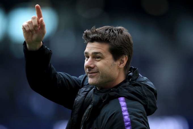 pochettino