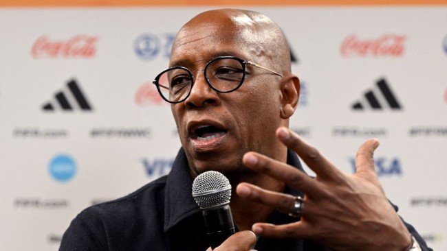 Ian Wright names six teams that could win the Premier League next season