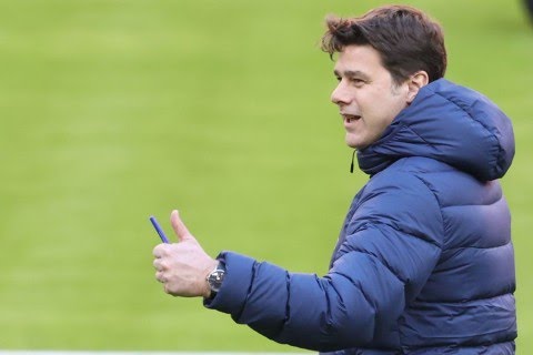 Mauricio Pochettino blocks sale of ‘instrumental’ Chelsea star