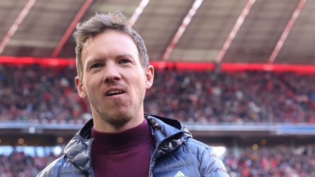 Chelsea react to Julian Nagelsmann’s agent’s scathing claim about the club