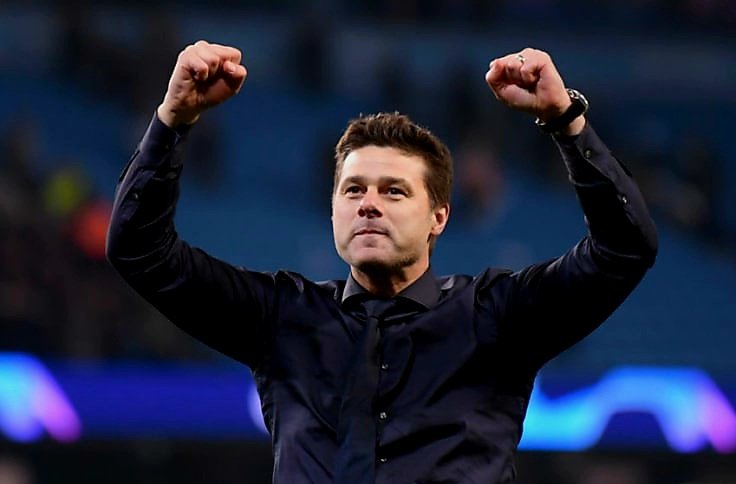 Pochettino gives green light to first Chelsea signing