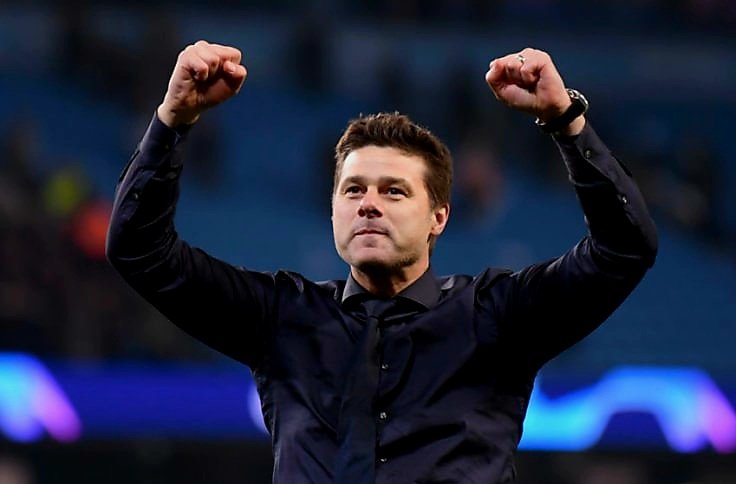 Pochettino puts seven Chelsea players up for sale & could bank £136m