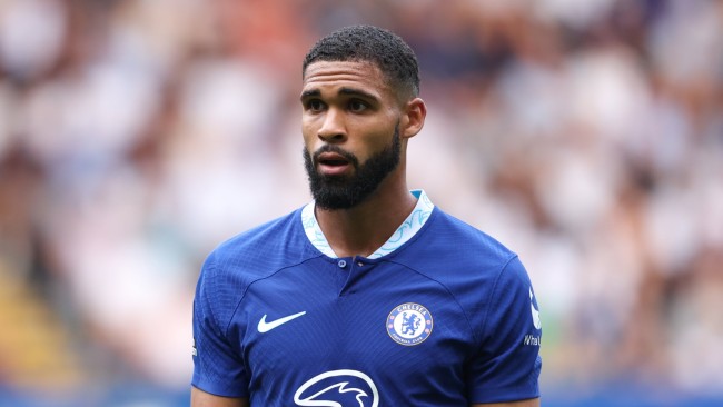 Loftus-Cheek makes decision over Chelsea future ahead of Pochettino arrival