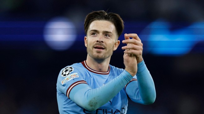 Grealish overtakes Lampard’s 15-year UEFA Champions League record