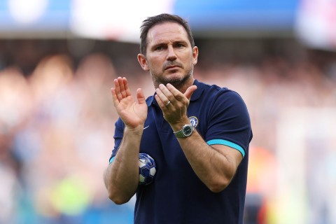 Lampard fires warning to Pochettino about Chelsea ‘problems’