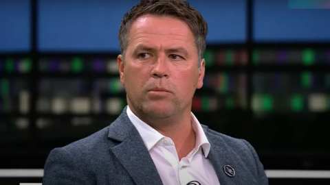 Michael Owen predicts where Chelsea will finish next season under Pochettino