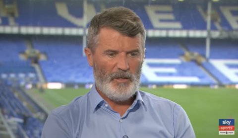 Roy Keane names the team to challenge Man City for title next season