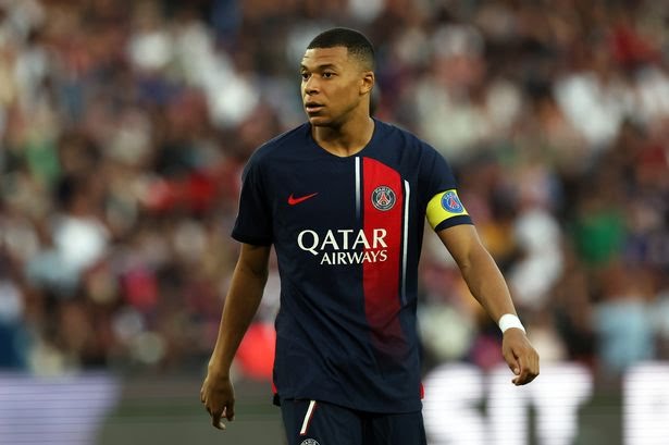 What PSG told Kylian Mbappe about Man Utd transfer