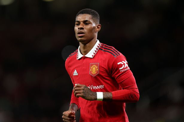 Rashford reveals the secret behind his post-World Cup Man Utd form