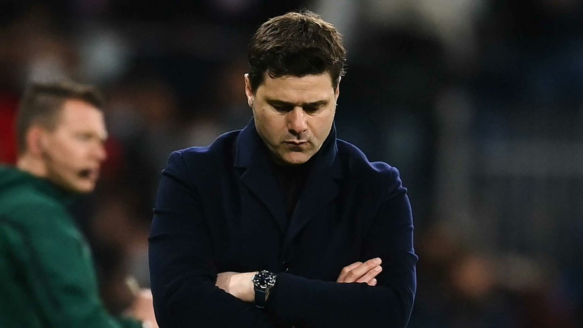 Pochettino sends another player packing as Chelsea team-mates pay tribute