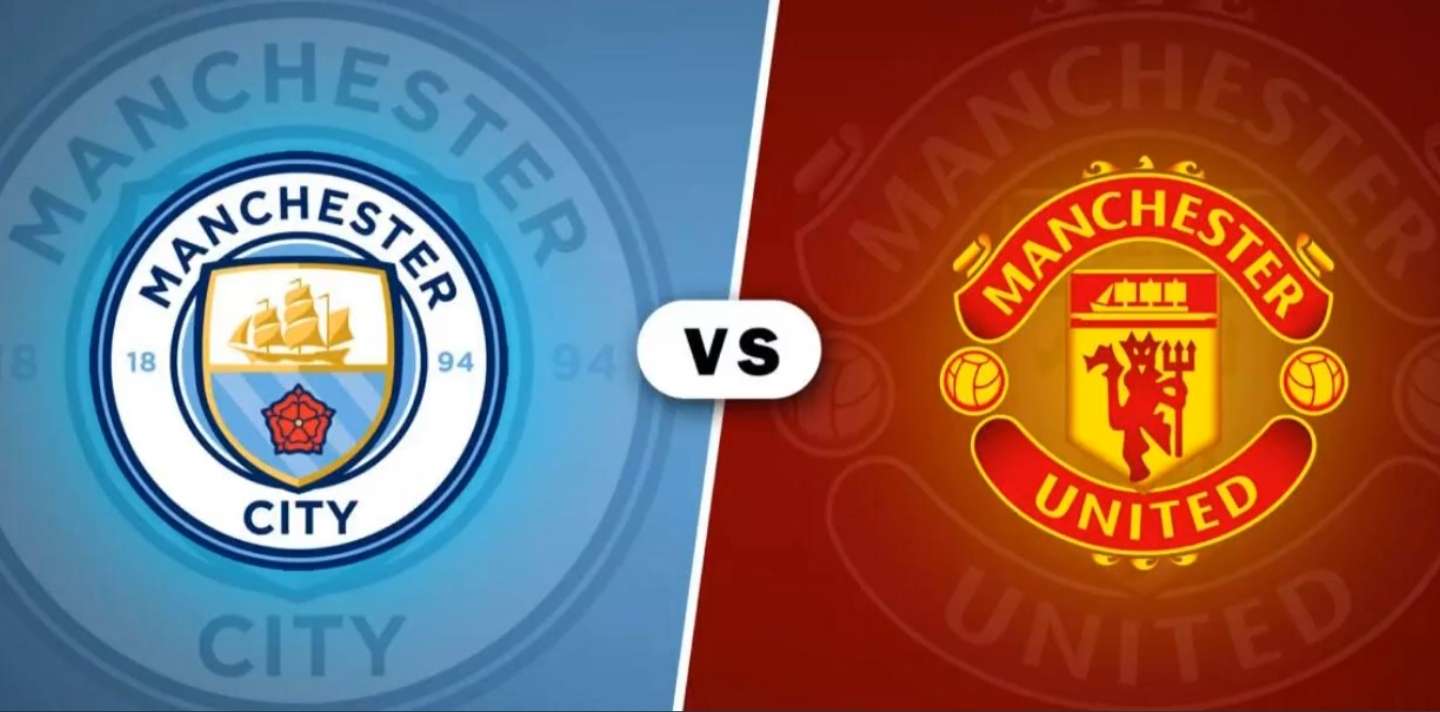 Watch FA Cup final LIVE: Man City vs Man Utd Livestream