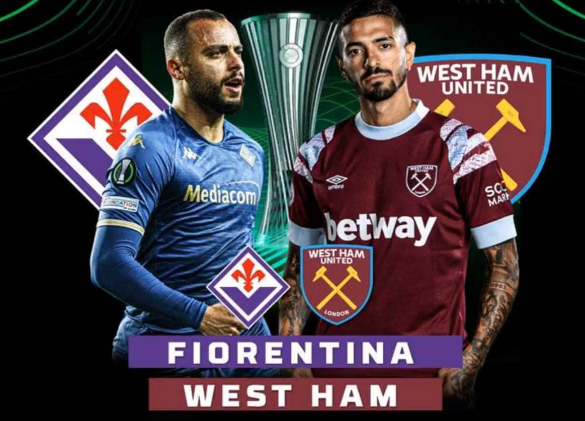 Watch Europa Conference League final LIVE: Fiorentina vs West Ham Livestream