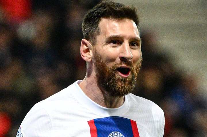 Messi slammed for unacceptable behaviour at PSG – ‘He didn’t want morning training’