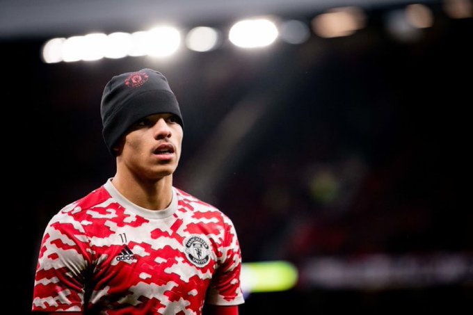 Erik ten Hag made Mason Greenwood Man Utd squad decision