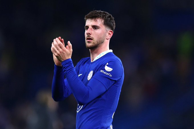 Mason Mount makes unexpected decision as Chelsea players reacts to social update