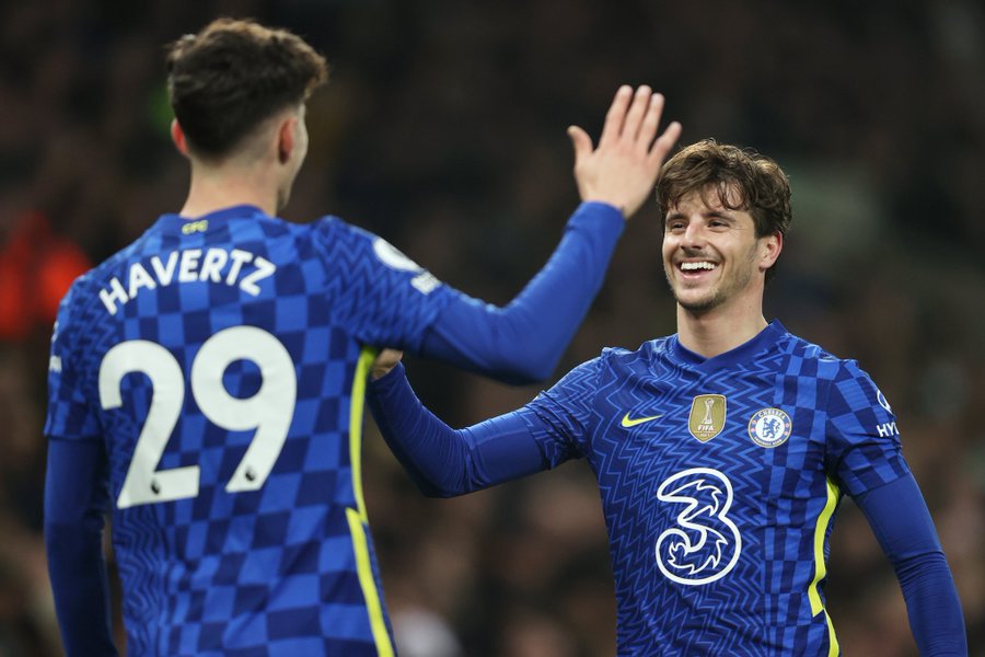 Arsenal make Havertz transfer stance clear after Henry’s advice